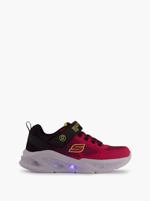 Skechers Scarpa bassa Rosso