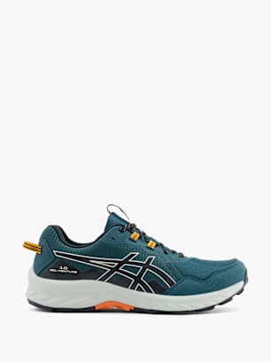 ASICS Chaussure de randonnée Vert
