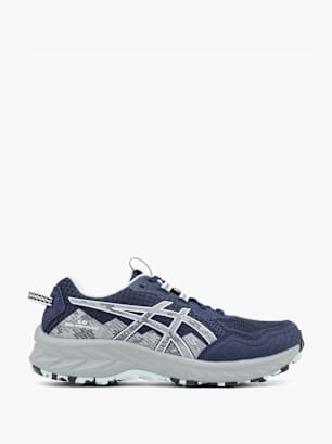 ASICS Trekking-Schuh Blau