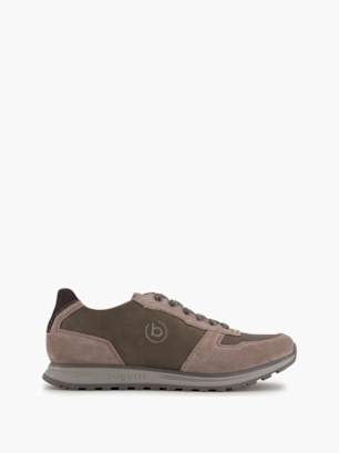 Bugatti Sneaker Grau