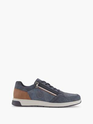Bugatti Baskets Bleu
