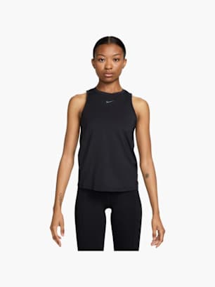 Nike Canotta Nero