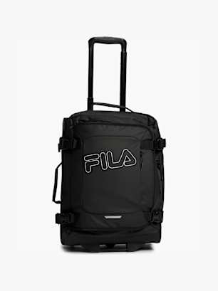 FILA Valigia Nero
