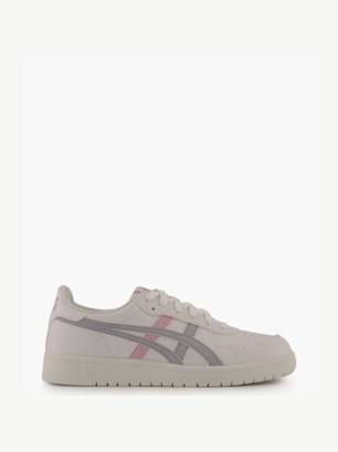 ASICS Baskets Blanc