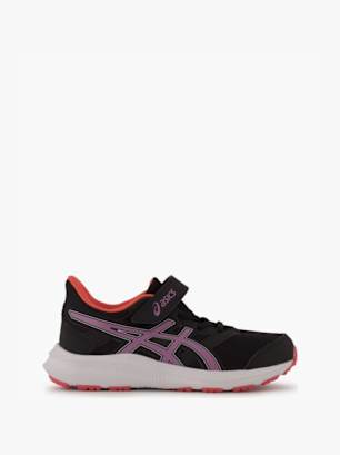 ASICS Baskets Noir