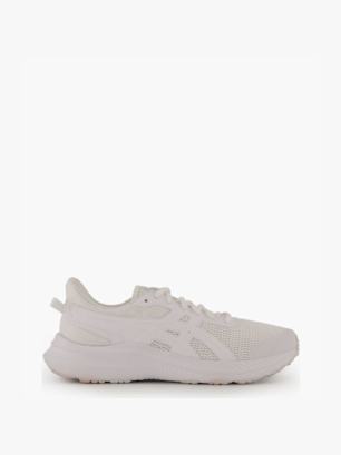 ASICS Baskets Blanc