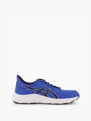ASICS Baskets Bleu