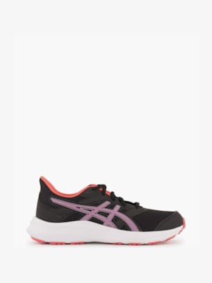 ASICS Sneaker Schwarz