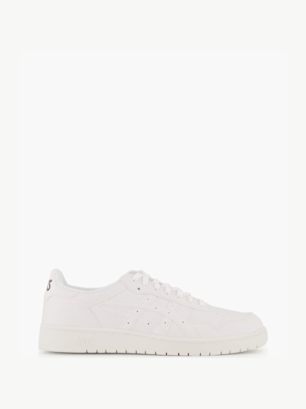 ASICS Baskets Blanc