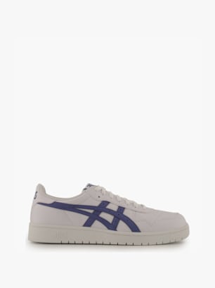 ASICS Baskets Bleu