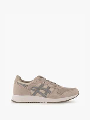 ASICS Baskets Beige