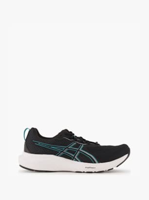 ASICS Sneaker Schwarz