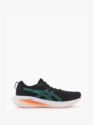 ASICS Baskets Noir