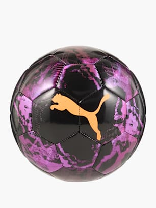 PUMA Ball Schwarz