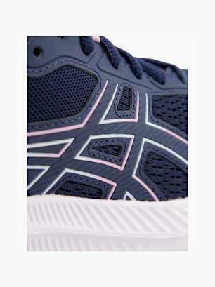 ASICS Scarpa da corsa Blu