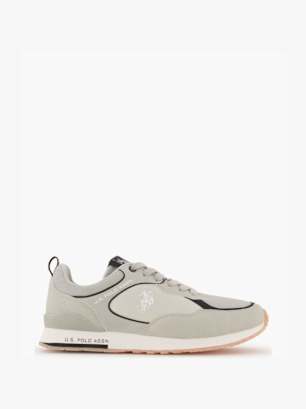 U.S. Polo Sneaker Grigio