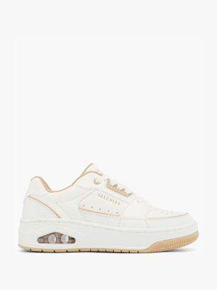 Skechers Baskets chunky Beige