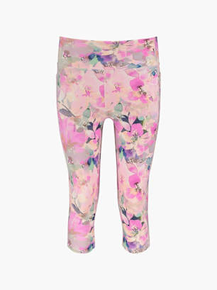 Skechers Legging Rose