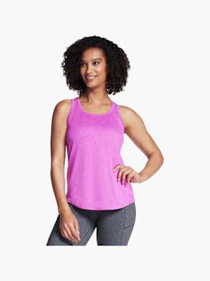 Skechers Top Pink