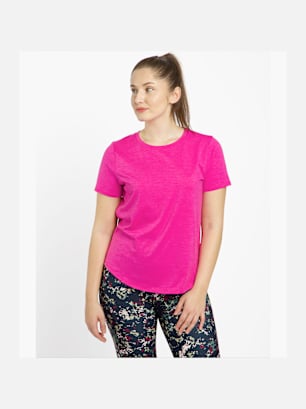Skechers T-Shirt Pink