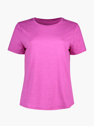 Skechers T-Shirt Pink