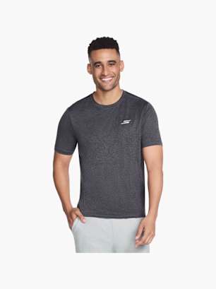 Skechers Maglietta Antracite