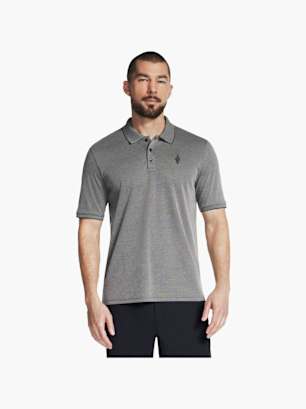 Skechers Polo Grigio
