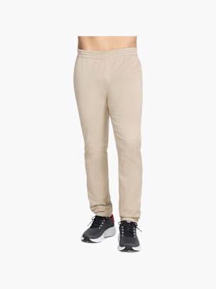Skechers Pantalon de survêtement Beige