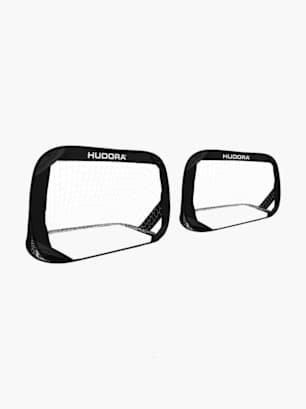 Hudora Equipment Schwarz