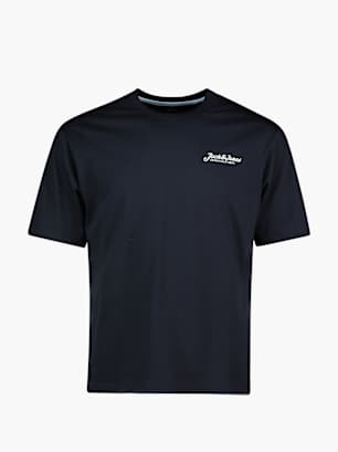 JACK & JONES Tee-shirt Bleu