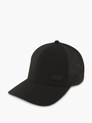 Skechers Cappello Nero