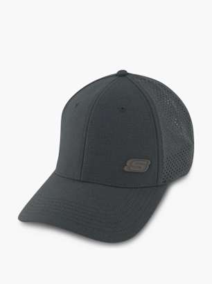 Skechers Casquette Bleu