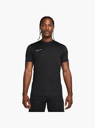 Nike T-Shirt Schwarz