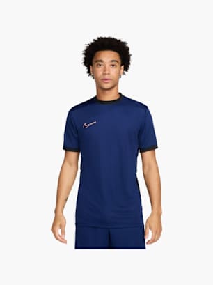 Nike Tee-shirt Bleu