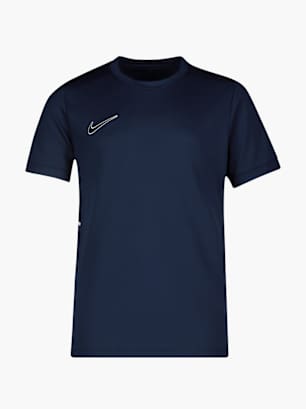 Nike Tee-shirt Bleu