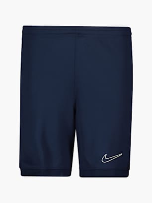 Nike Short Bleu