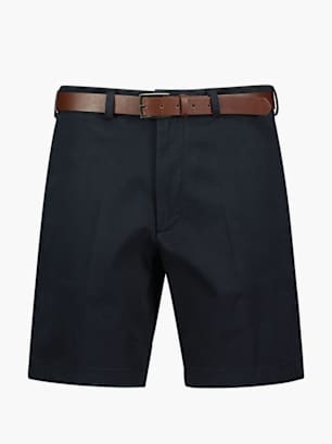 JACK & JONES Shorts Blau