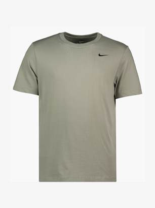 Nike Tee-shirt Olive
