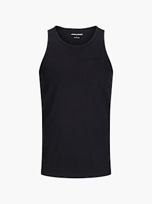 JACK & JONES Tee-shirt Noir