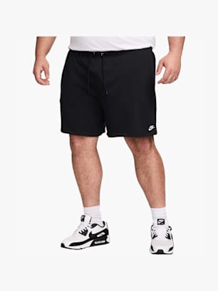 Nike Short Noir