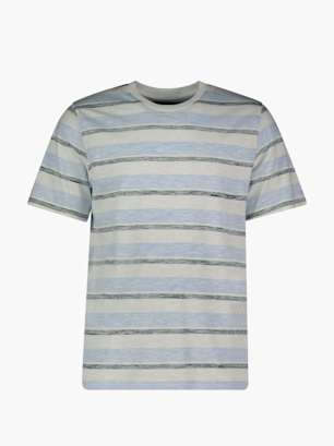 JACK & JONES Tee-shirt Bleu