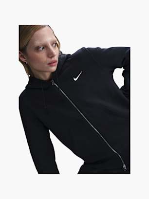 Nike Sweatshirt Schwarz