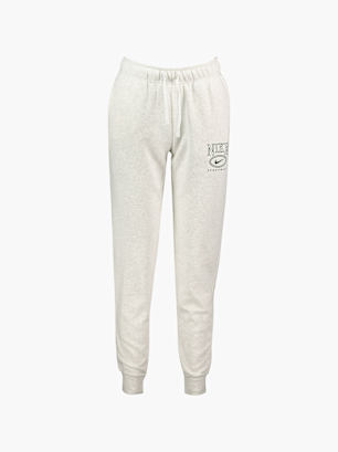 Nike Pantaloni da ginnastica Bianco