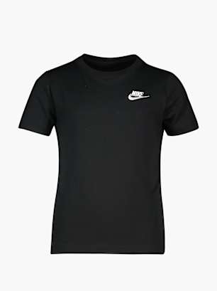 Nike Tee-shirt Noir