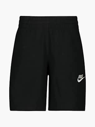 Nike Short Noir