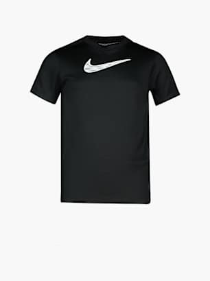 Nike Tee-shirt Noir