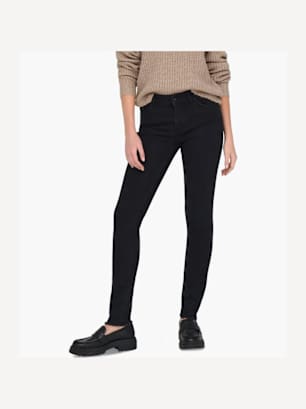 ONLY Jeans Schwarz