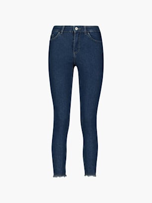 ONLY Jeans Blau