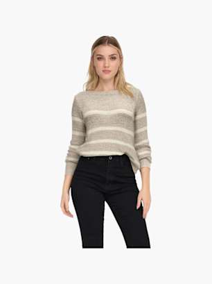 ONLY Maglione a maglia Talpa
