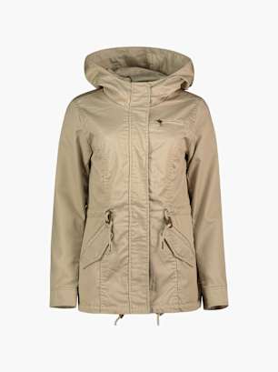 ONLY Giacca mezze stagioni Beige